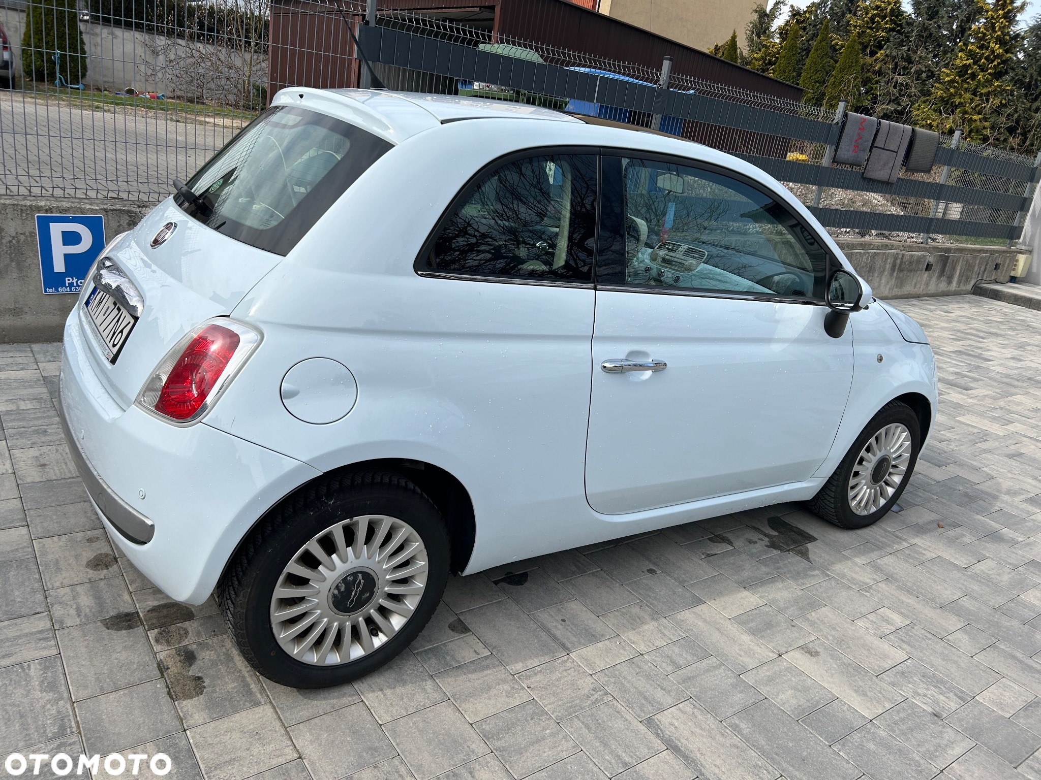 Fiat 500 - 14