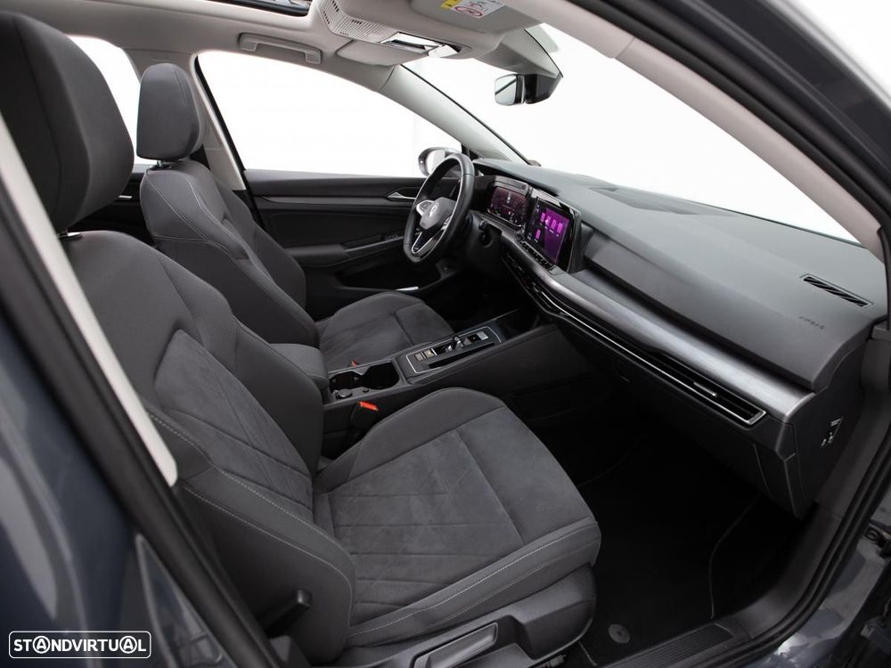 VW Golf Variant 1.5 eTSI Style DSG - 11