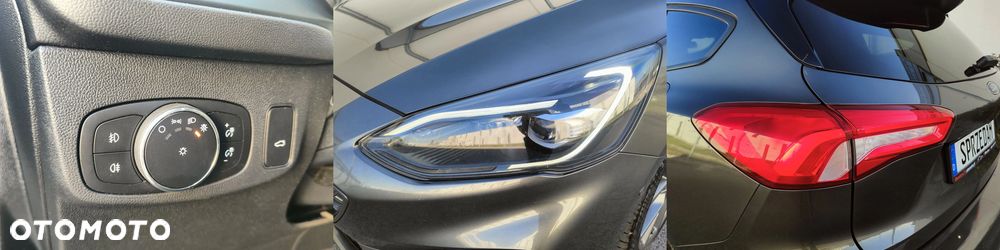 Ford Focus 2.0 EcoBlue ST - 21