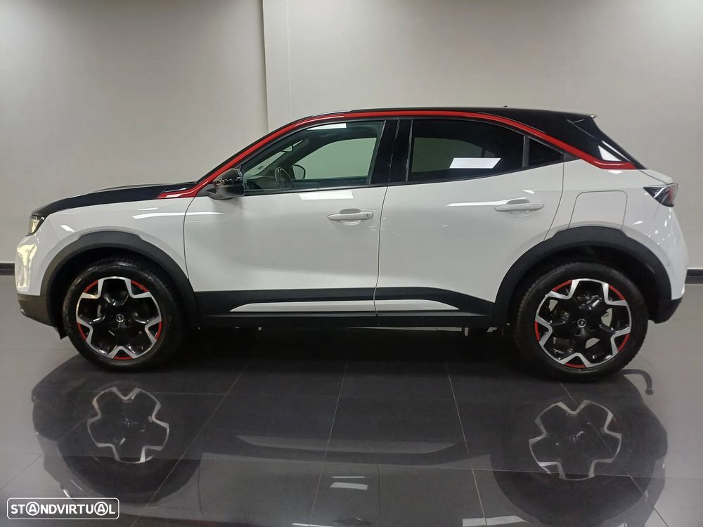 Opel Mokka 2021 photo 4