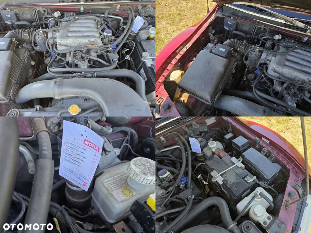 Mitsubishi Montero 3.8 Limited - 32