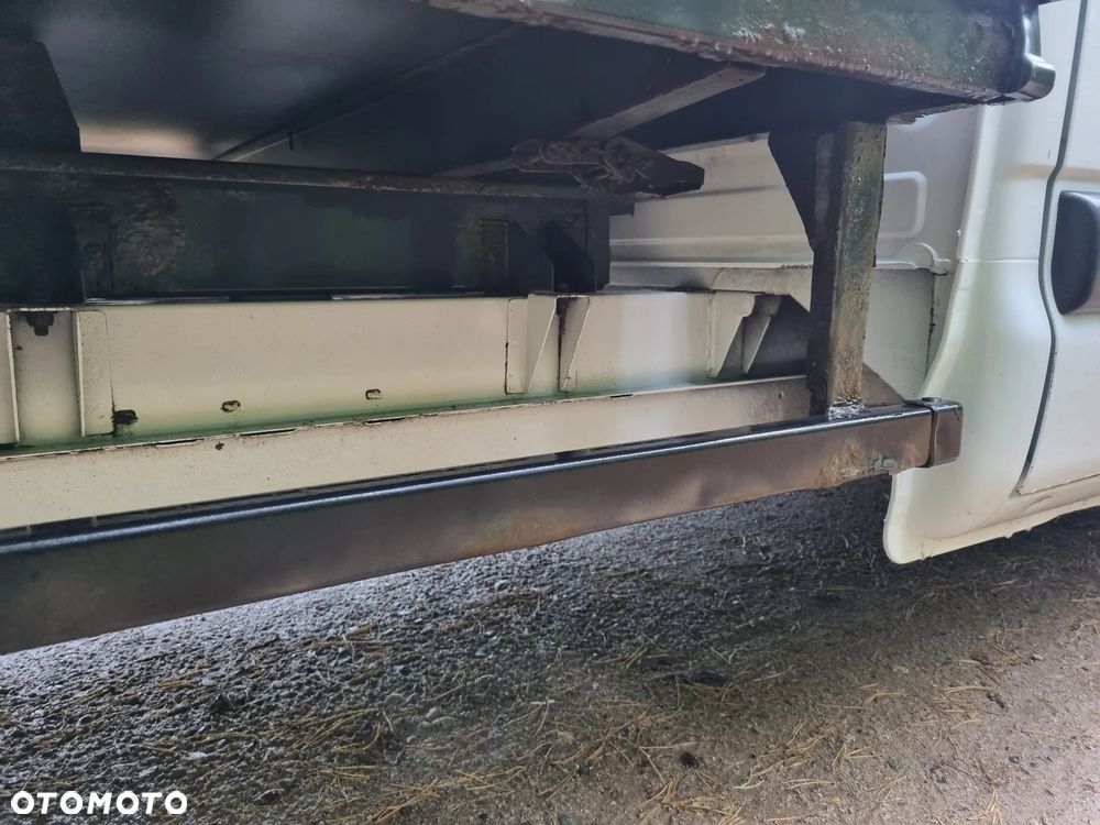 Opel Movano - 13