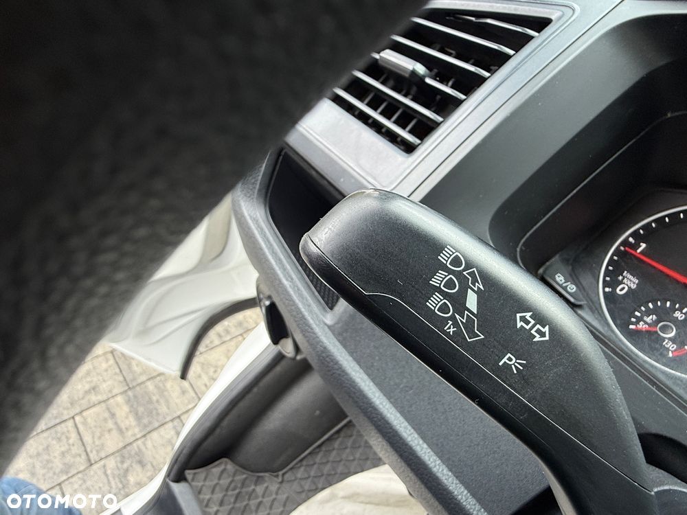 Volkswagen TRANSPORTER - 13