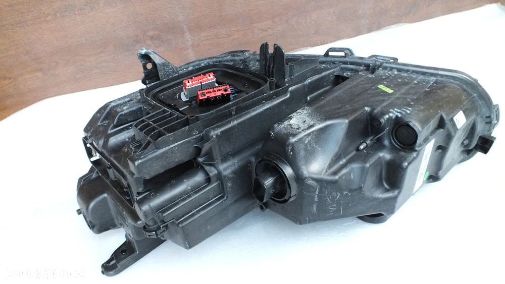 Lampa przednia prawa lewa Opel Insignia B ILUX Led - 11