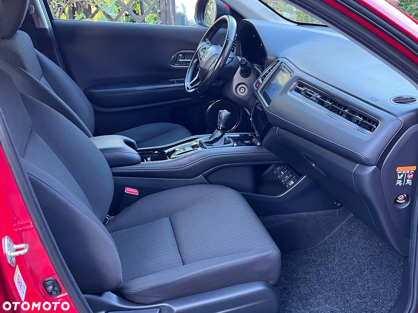 Honda HR-V 1.5 Comfort (Honda Connect+) - 29