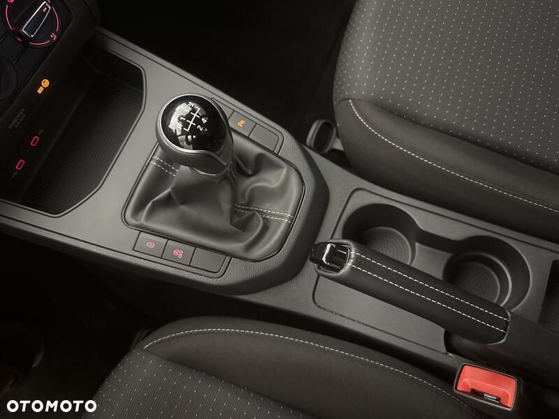 Seat Ibiza 1.0 TSI Style S&S - 17