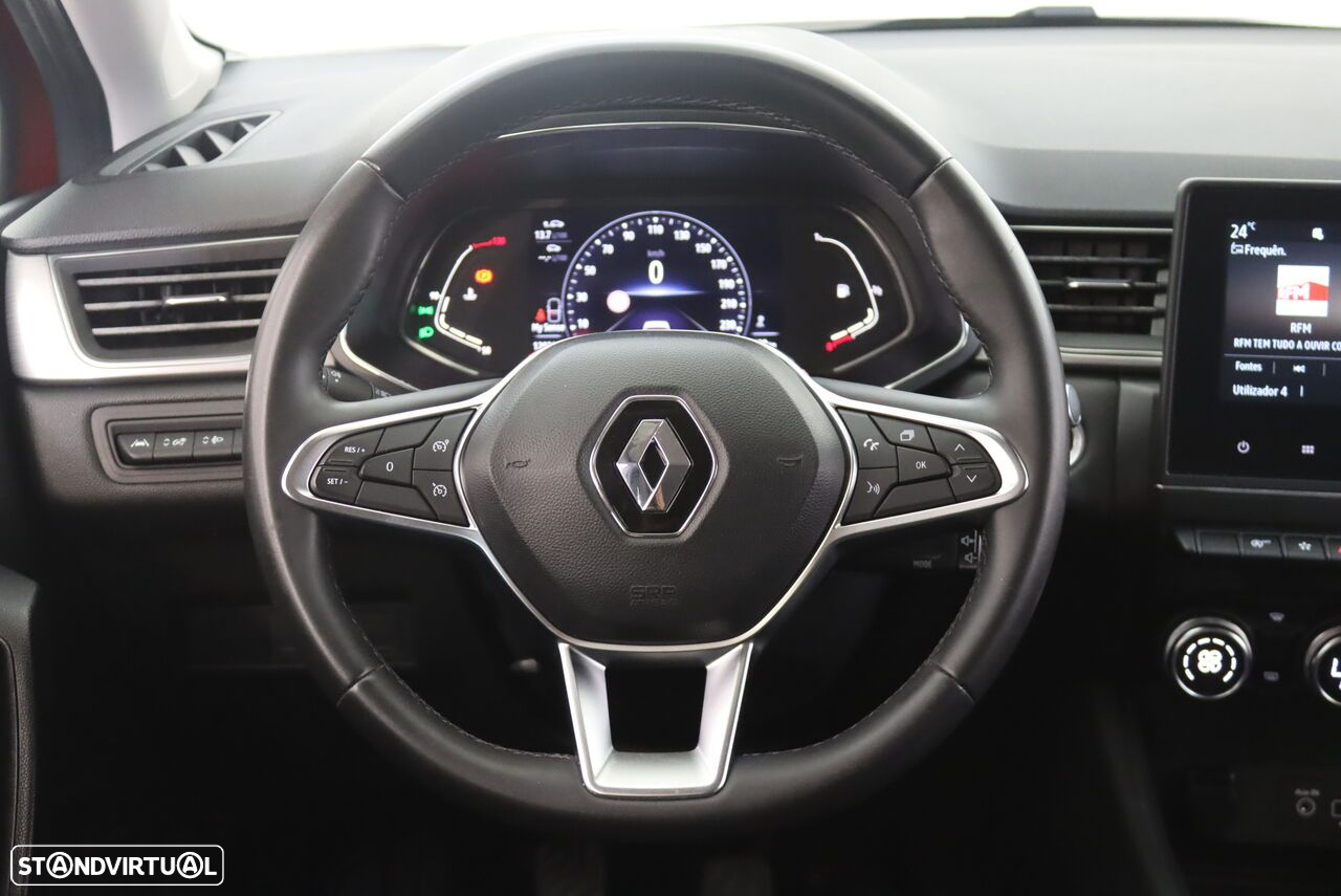 Renault Captur 1.0 TCe Intens - 10