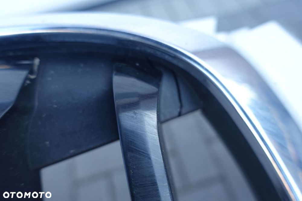 ZDERZAK PRZEDNI BMW X1 F48 LIFT 19r.- - 7