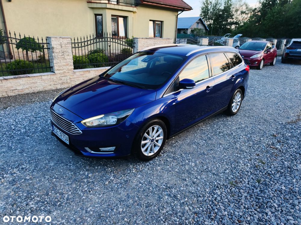 Ford Focus - 34