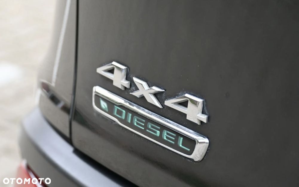 Jeep Cherokee 2.0 Multijet Active Drive I Automatik Limited - 19