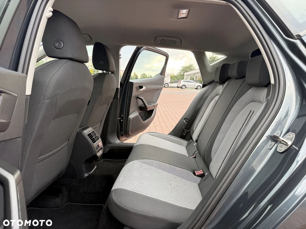 Seat Leon 1.0 TSI Style - 12