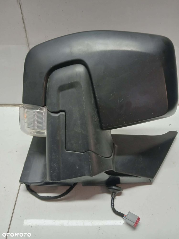 LUSTERKO PRAWE TOURNEO TRANSIT CUSTOM 8 PIN - 3