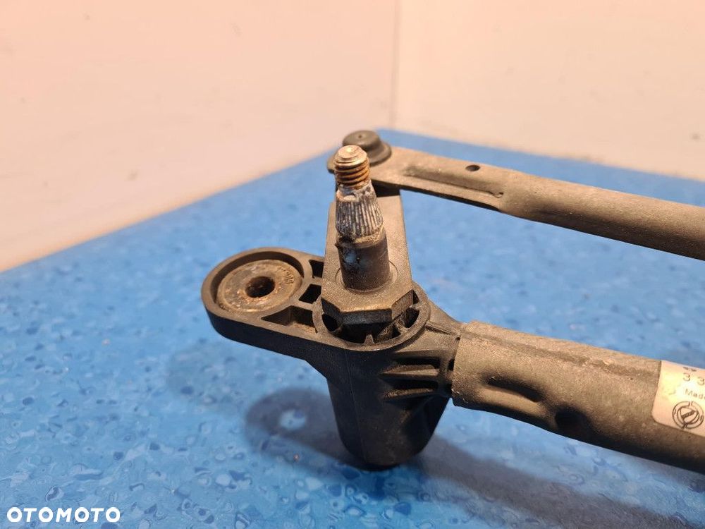 FIAT CROMA II LIFT MECHANIZM SILNICZEK WYCIERACZEK PRZÓD 3397020671 - 2