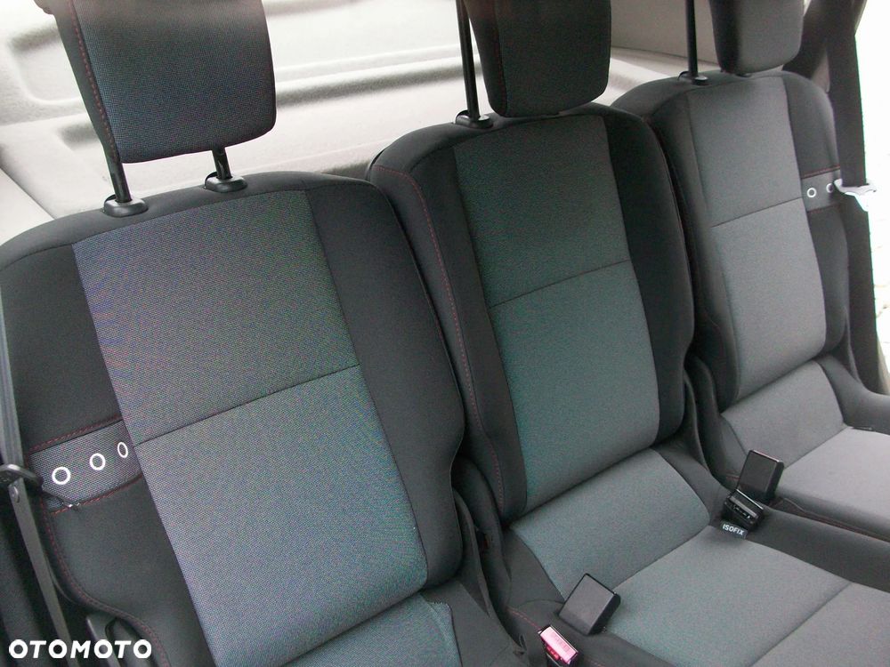 Renault Scenic Energy TCe 115 S&S Xmod Bose Edition - 12
