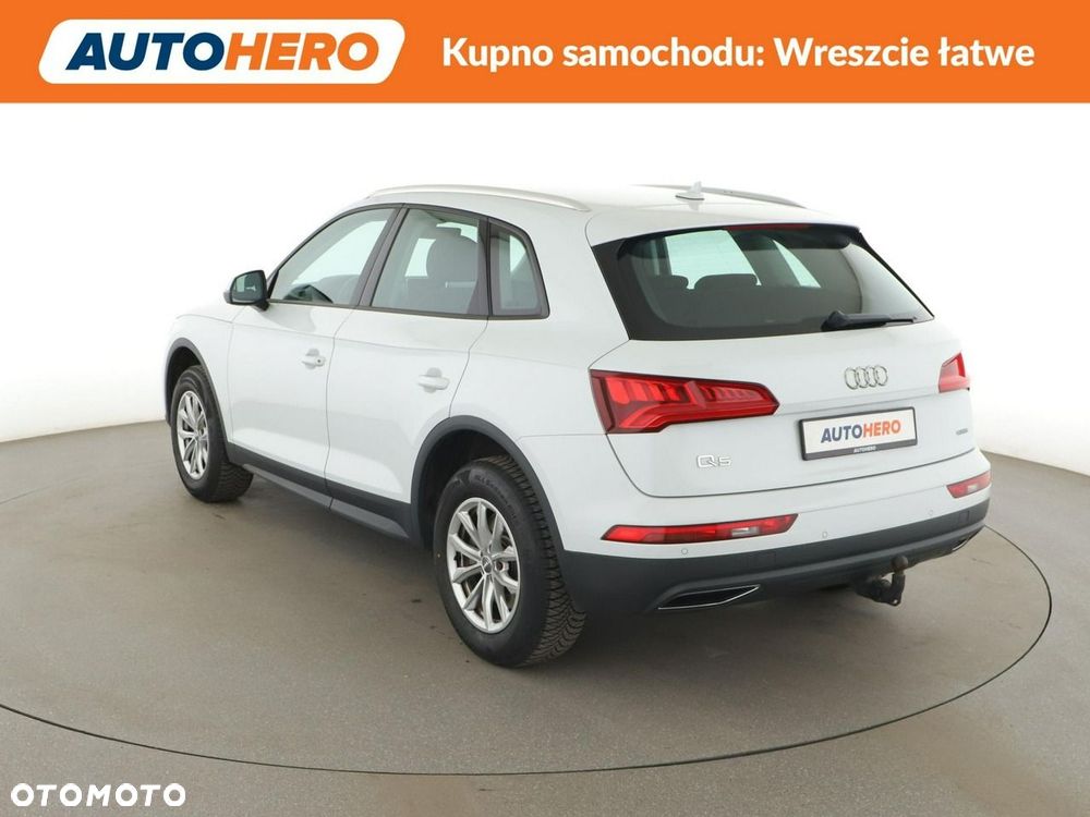 Audi Q5 40 TDI Quattro S tronic - 5