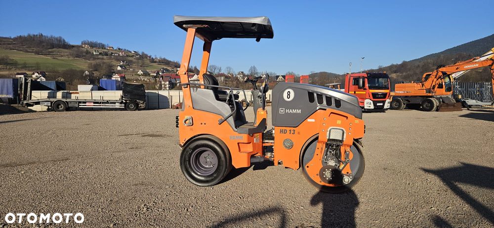 Hamm HD 13VT - 4