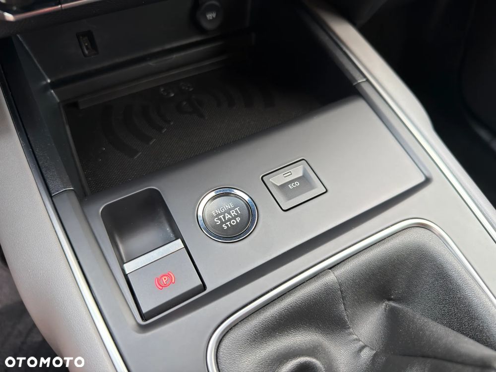 Citroën C5 Aircross 1.5 BlueHDi Shine - 28