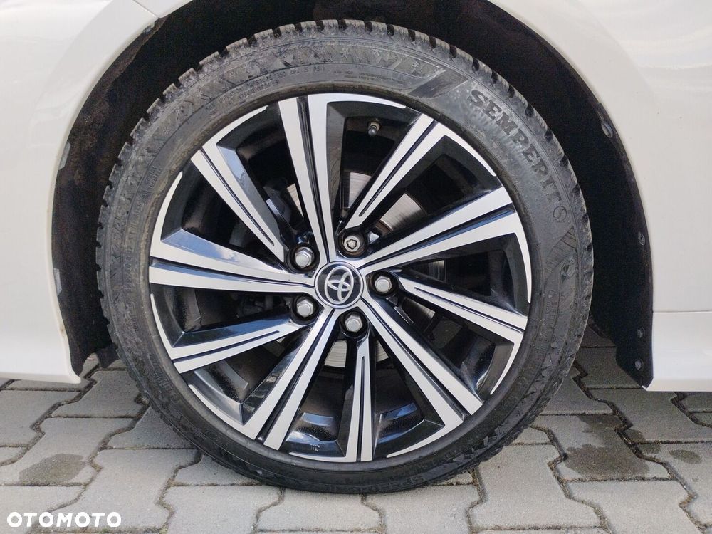 Toyota Corolla 1.5 Comfort MS - 26