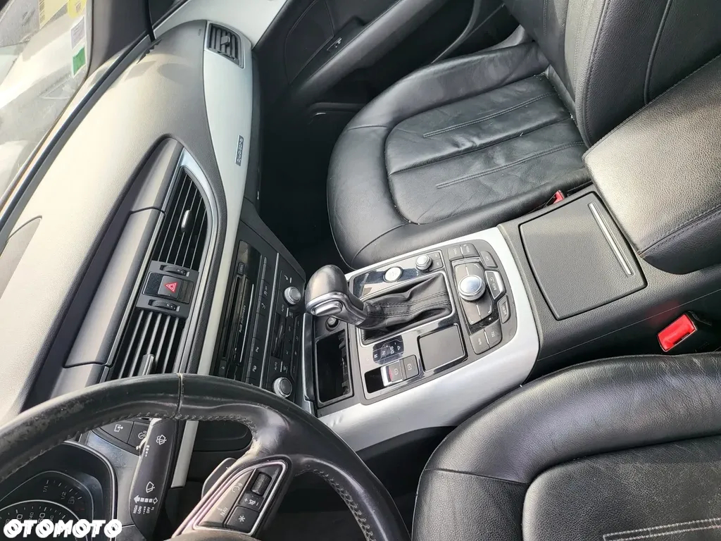 Audi A7 Sportback 3.0 TDI Quattro S tronic - 14