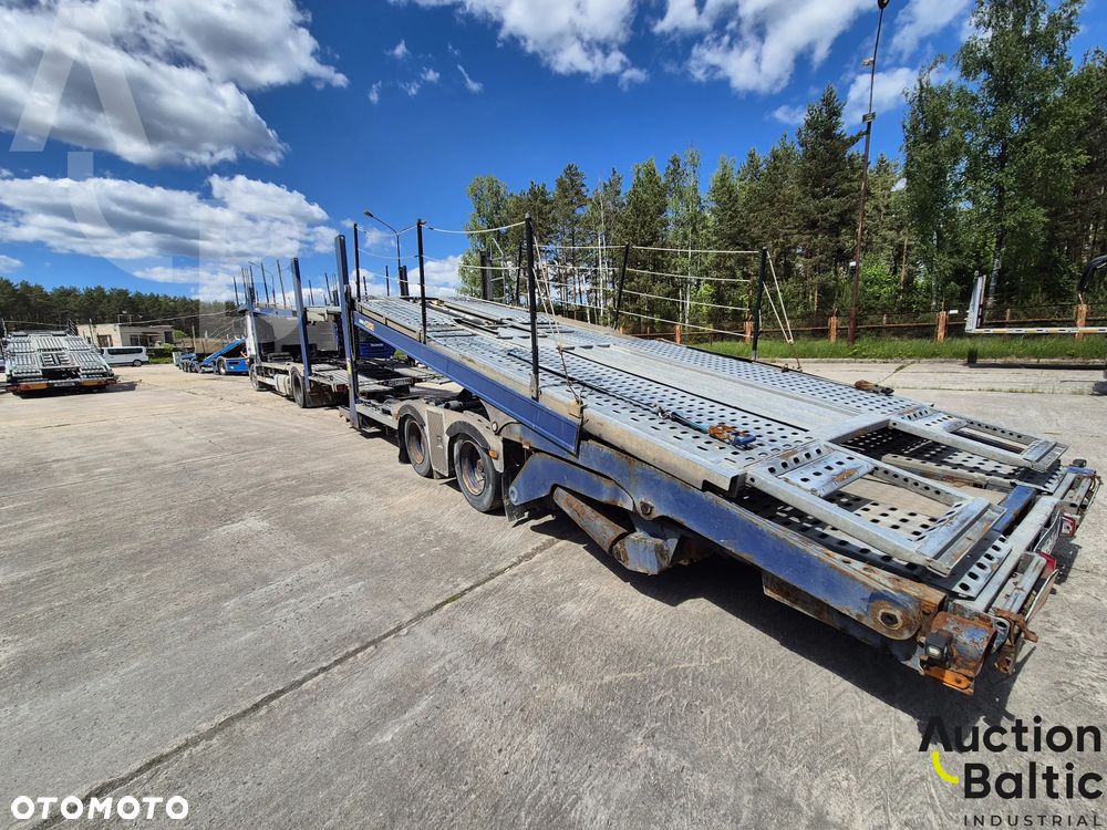 Volvo FM300 + Rolfo Sirio + Rolfo C171 - 4
