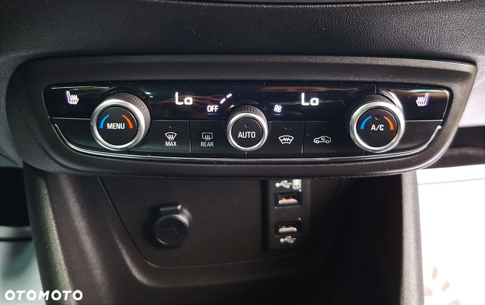 Opel Crossland X 1.5 Start/Stop Innovation - 28