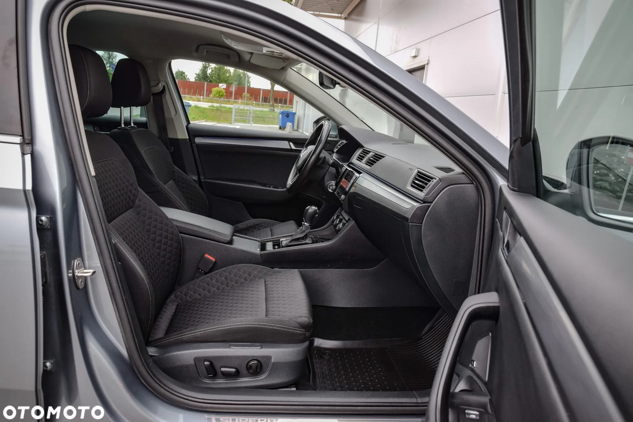 Skoda Superb 2.0 TSI 4x4 Style DSG - 22