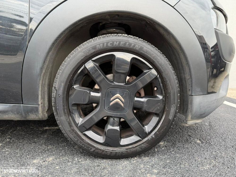 Citroën C4 Cactus BlueHDi 100 Stop&Start Shine - 8