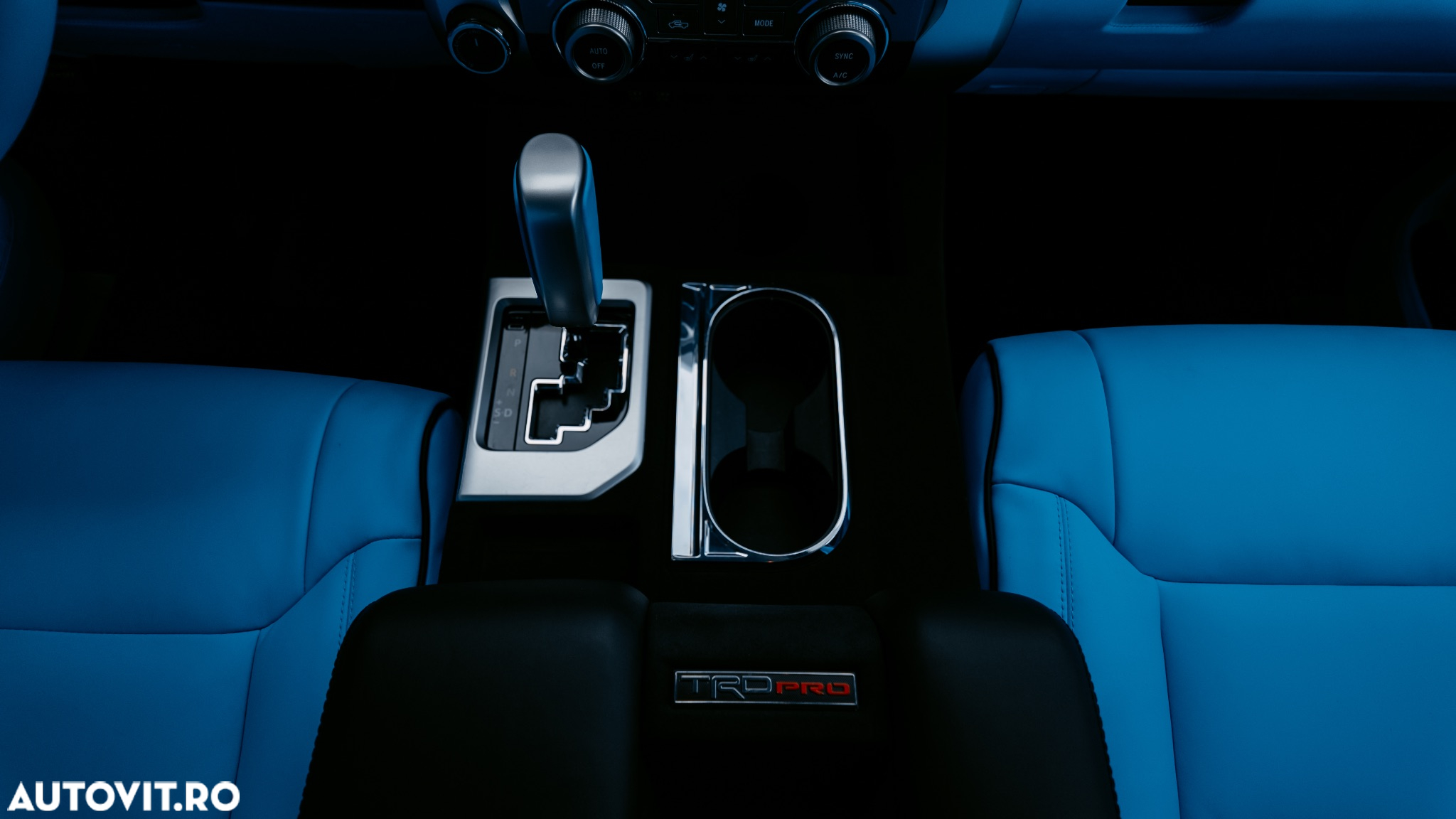 Toyota Tundra - 23