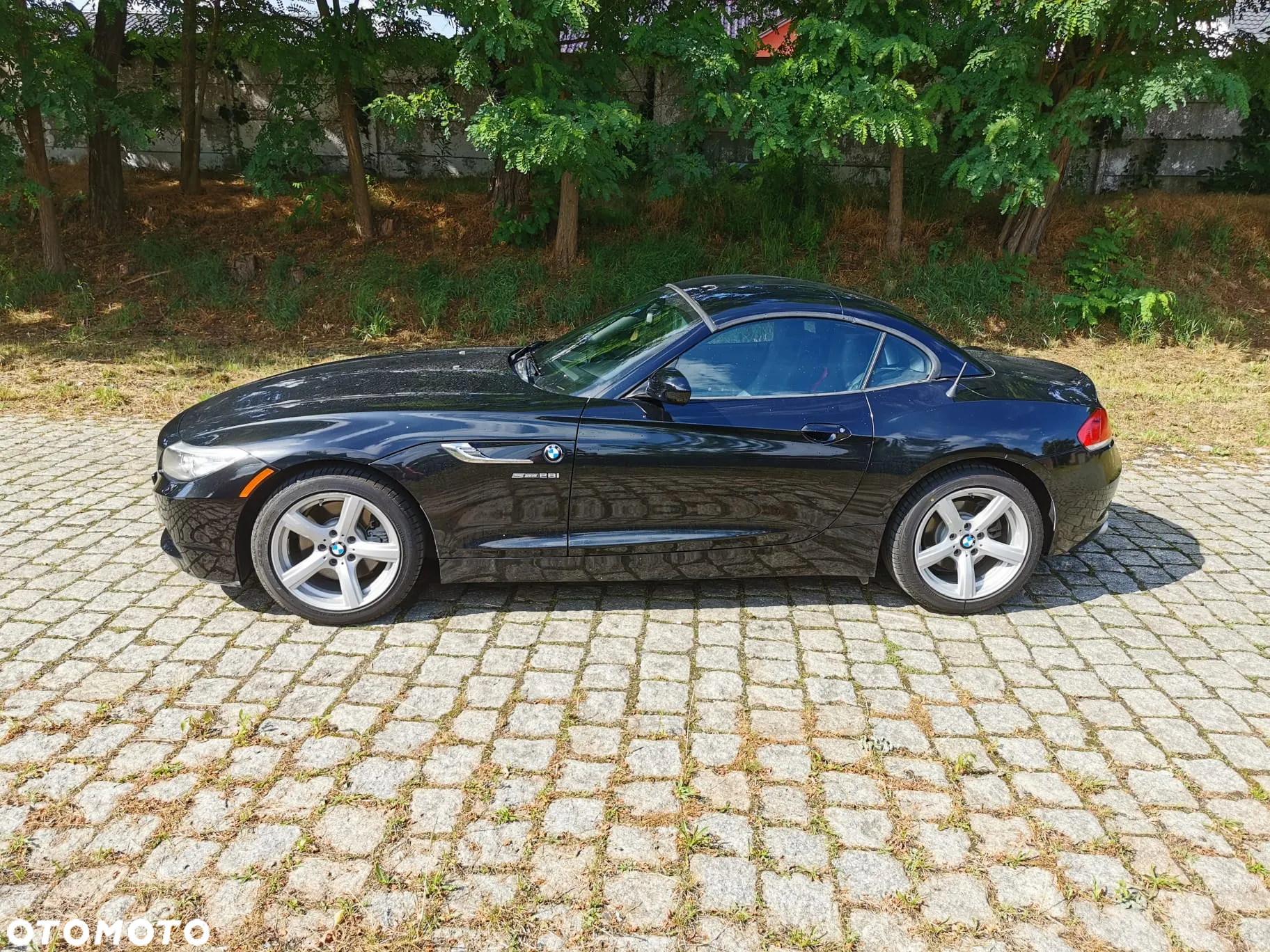 BMW Z4 sDrive28i - 2