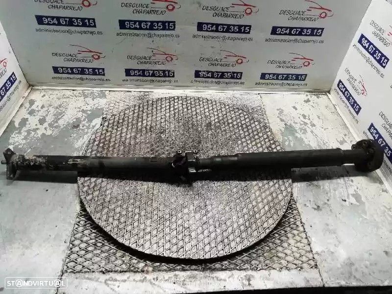 CARDAN FRONTAL BMW 5 2010 - - 1