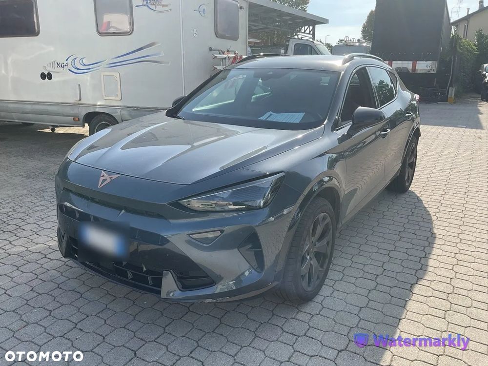 Cupra Formentor 2.0 TDI 4Drive DSG - 1