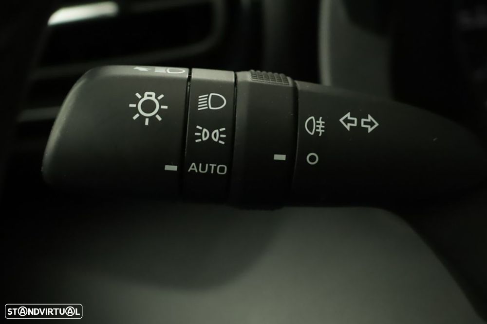 Toyota Yaris 1.0 VVT-i Comfort Plus - 15