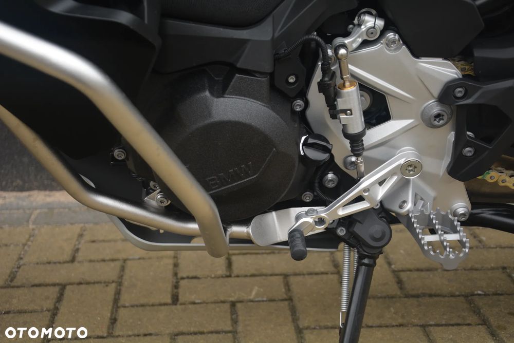 BMW GS - 10