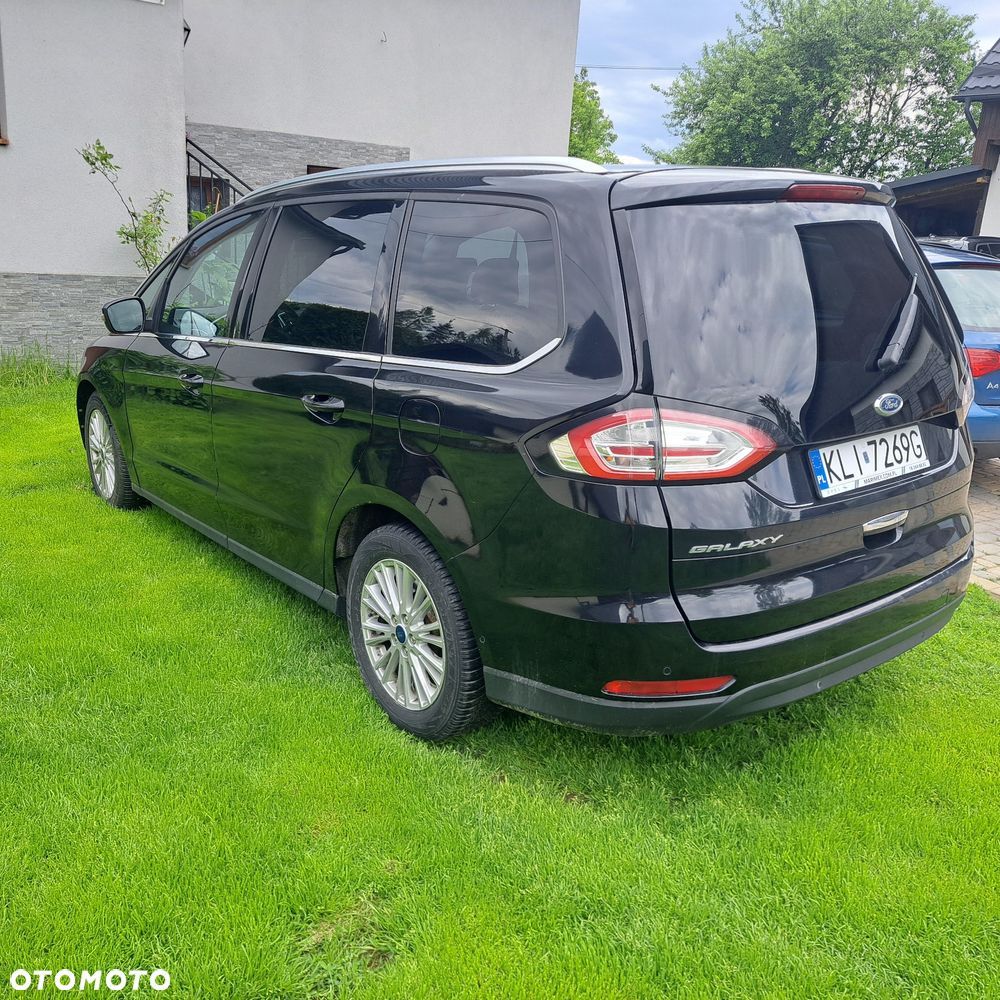 Ford Galaxy - 3