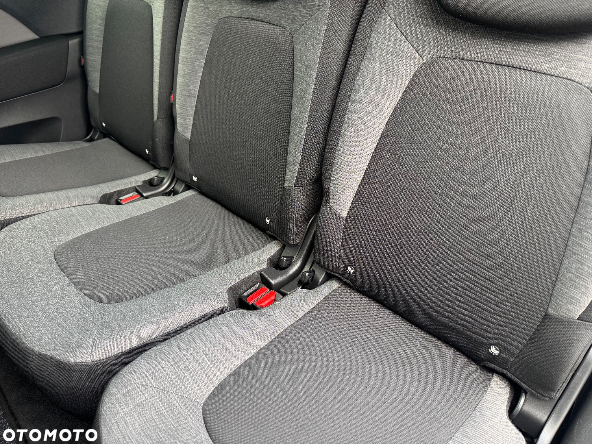 Citroën C4 SpaceTourer - 26