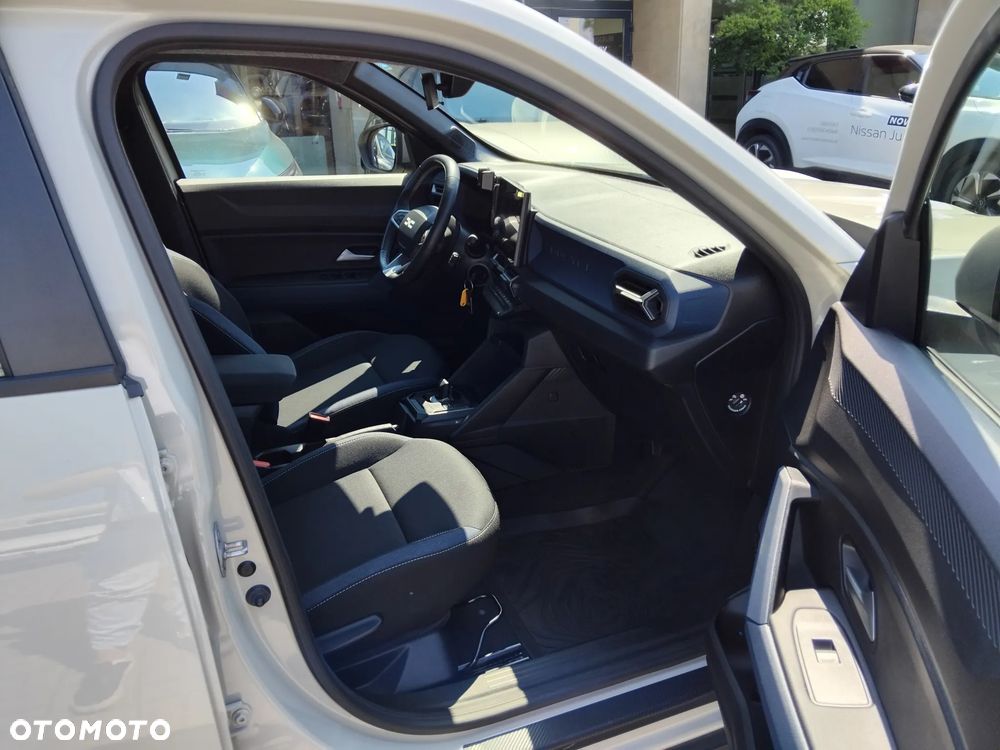Dacia Duster 1.6 Full Hybrid 140 Expression MMT - 28