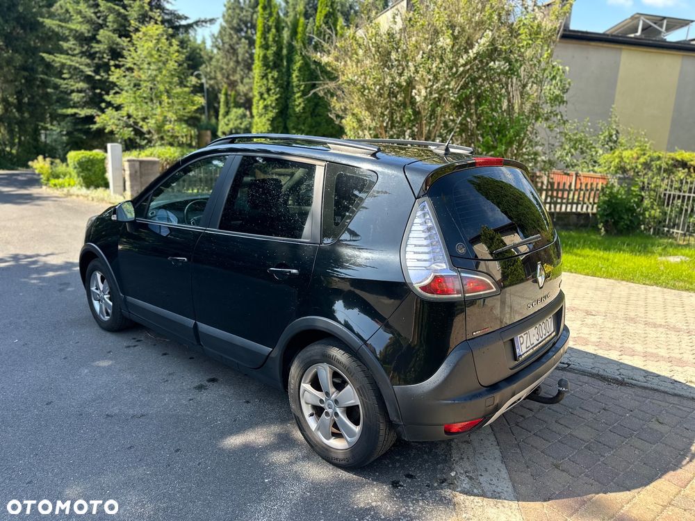 Renault Scenic - 4