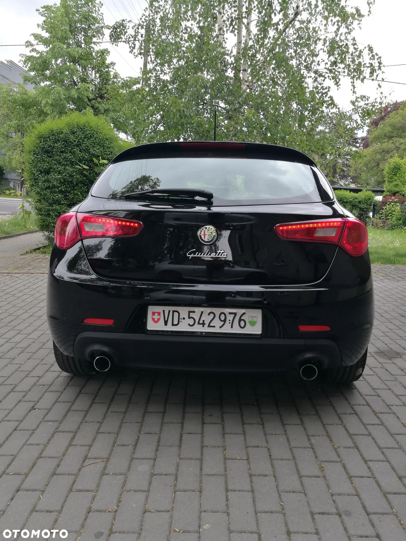 Alfa Romeo Giulietta 2.0 JTDM Distinctive - 7