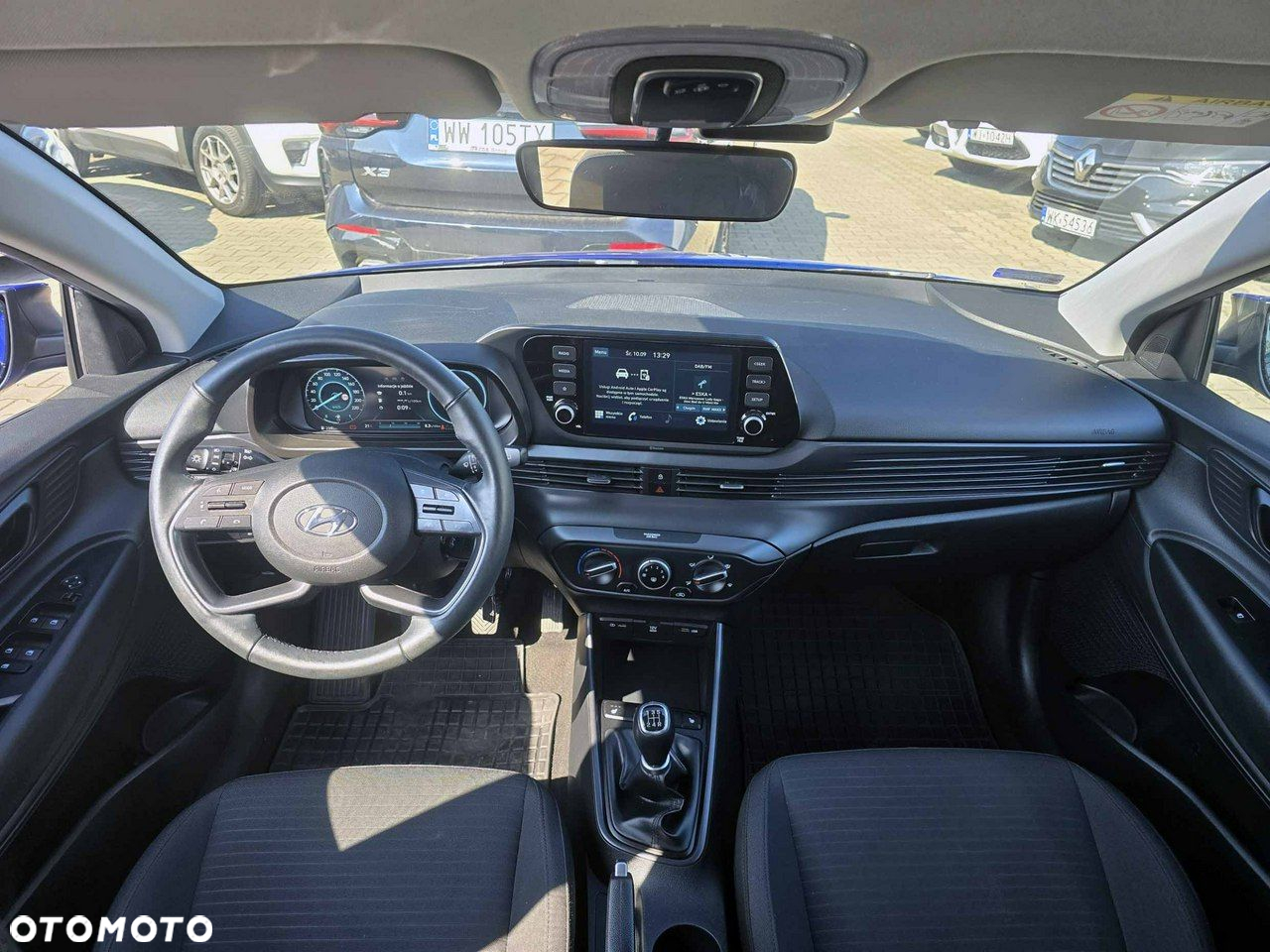 Hyundai i20 - 14