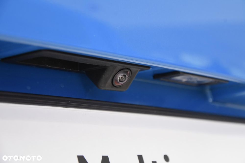 Volkswagen Multivan - 18