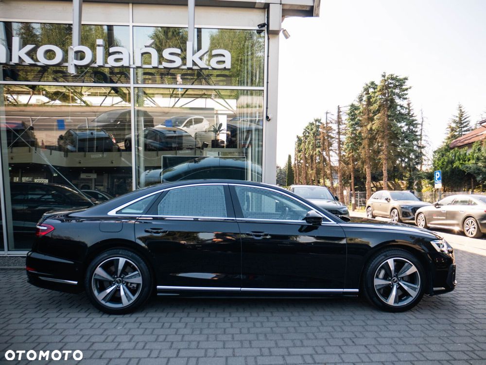 Audi A8 - 15