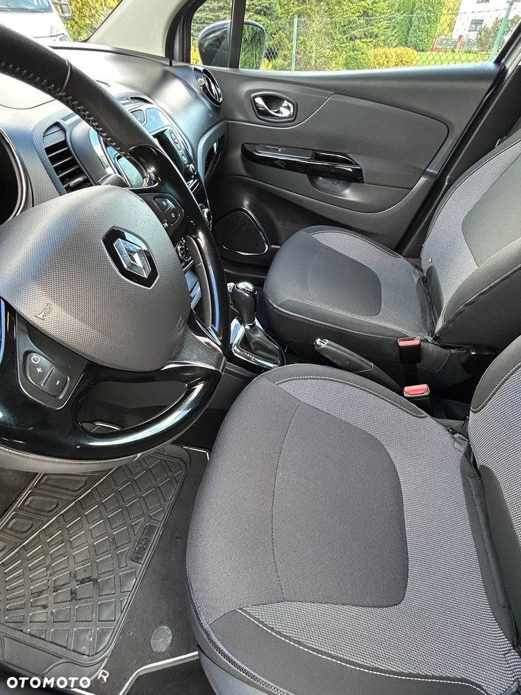 Renault Captur - 22