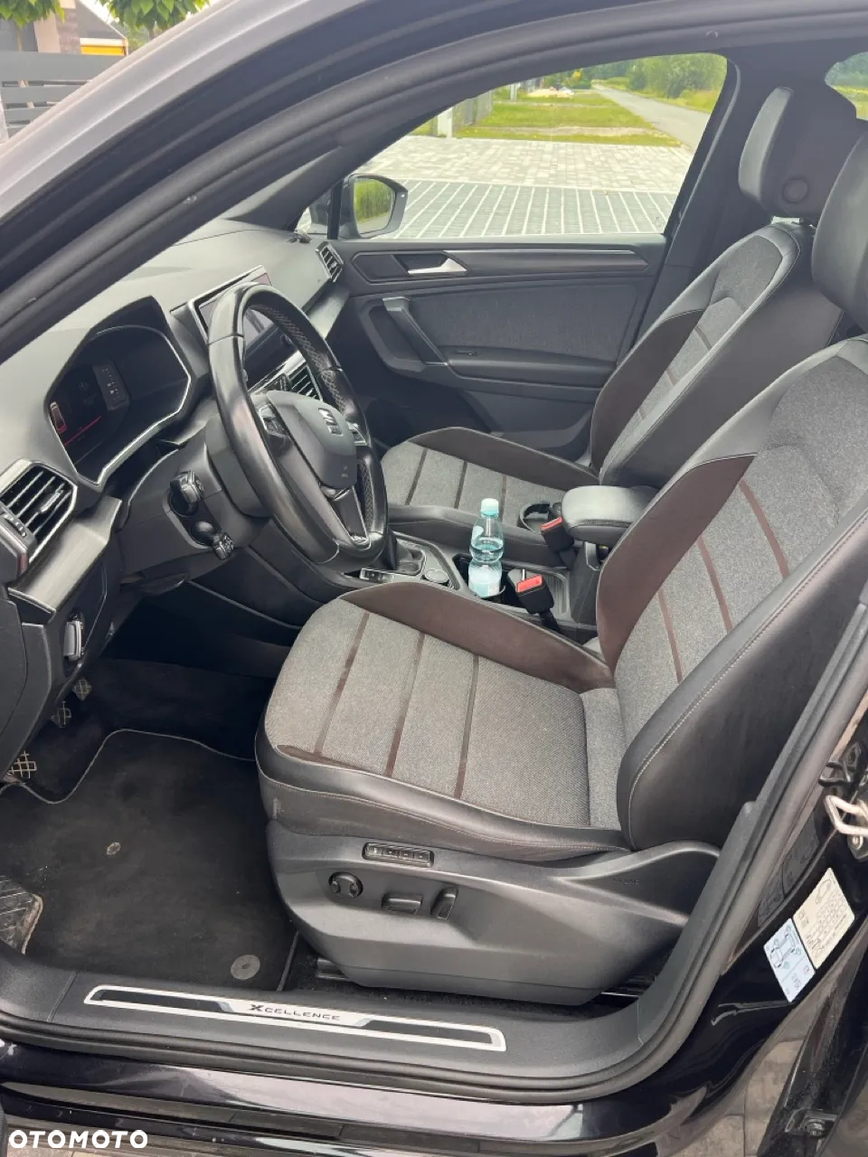 Seat Tarraco 1.5 Eco TSI EVO Xperience S&S - 9
