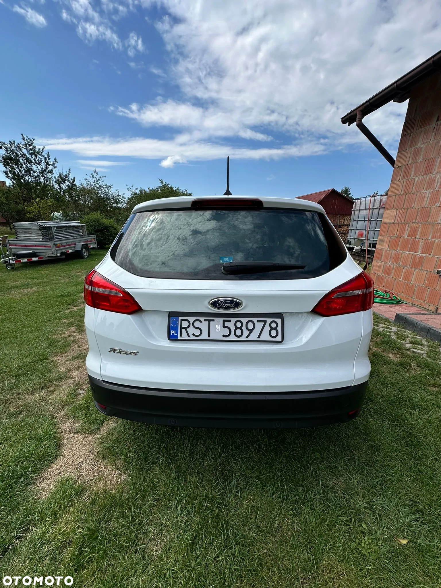 Ford Focus - 9