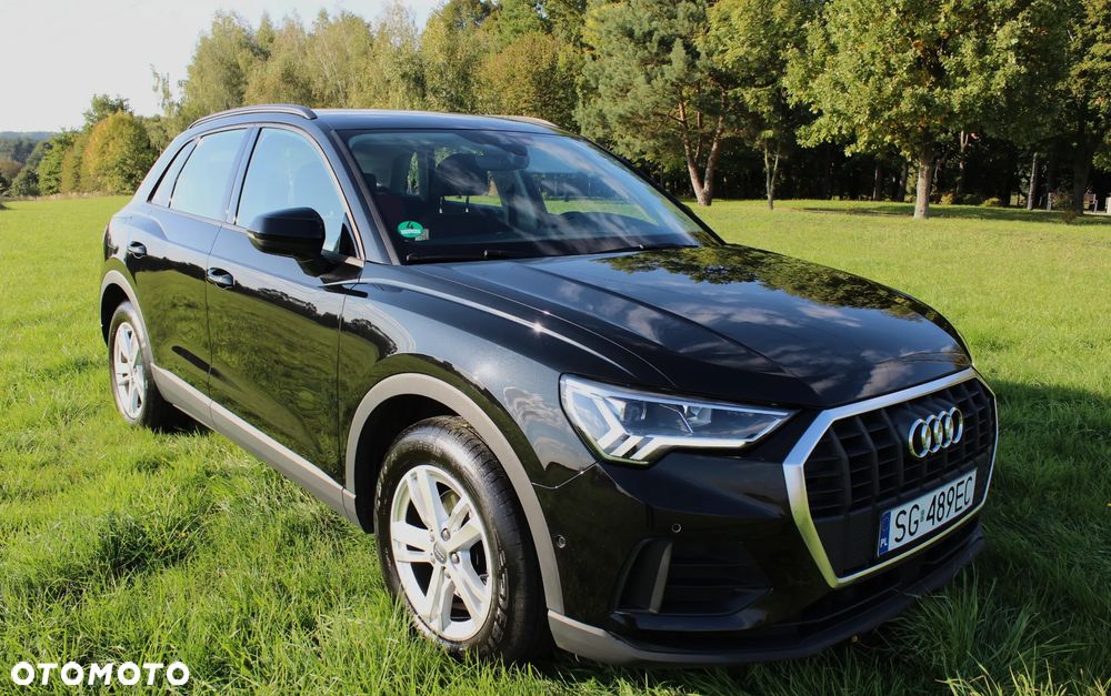 Audi Q3 - 6