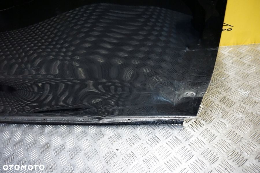 TOYOTA HIGHLANDER 2020 - 2023 Drzwi Przód Prawe Przednie USA - 5