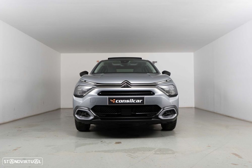 Citroën C4 X 1.2 PureTech Shine Pack EAT8 - 3