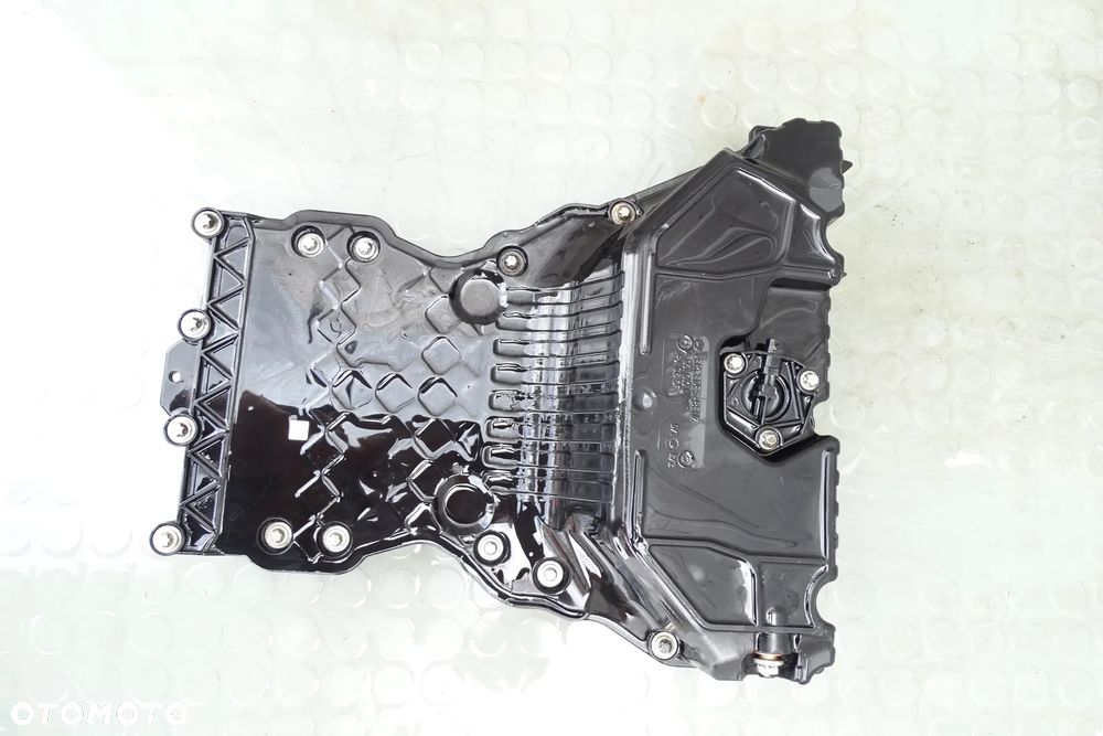 MISKA OLEJOWA MERCEDES-BENZ 2.2CDI W204 OM651 A6510100528 - 1