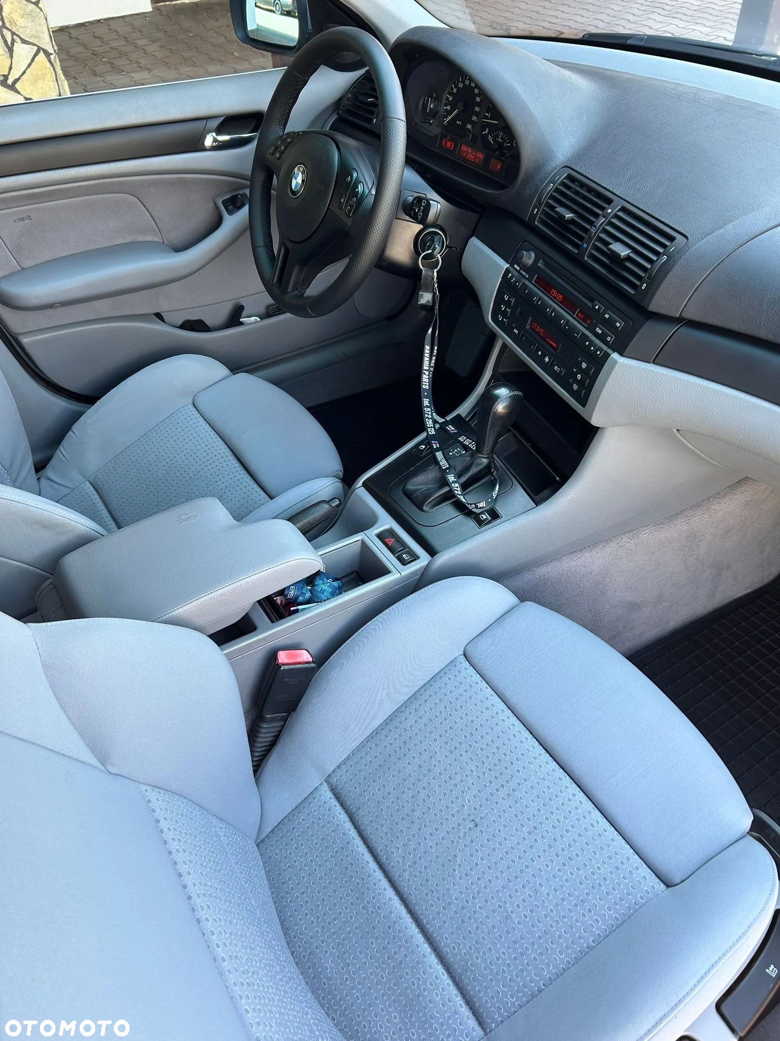 BMW Seria 3 - 9
