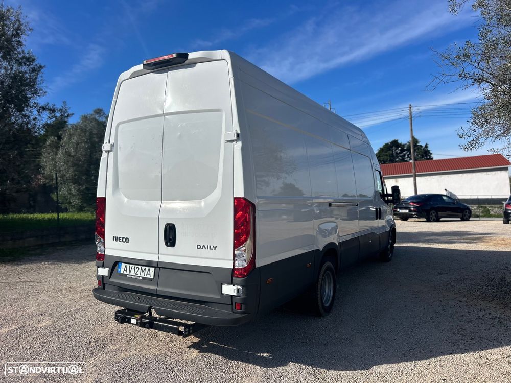 Iveco Daily35c16 - 3